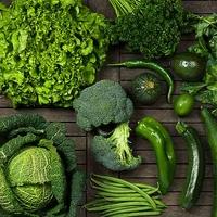 Šest vrsta povrća bogatih proteinima koje mogu pomoći u izgradnji mišića