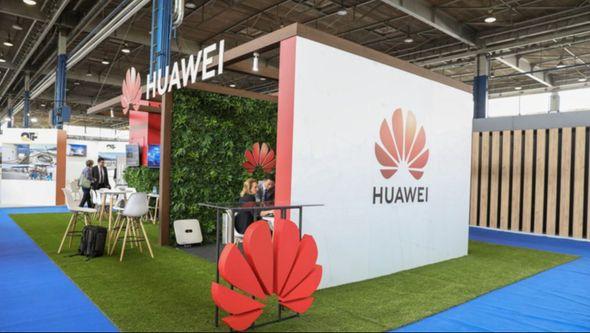 Huawei na Mostarskom sajmu - Avaz
