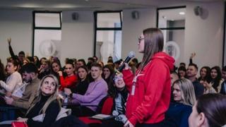 'Edu Tech Desk' najbolja biznis ideja polaznika 'Akademije za mlade poduzetnike'
