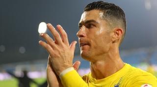 Ronaldo dobio suspenziju od dva meča zbog udaranja protivnika