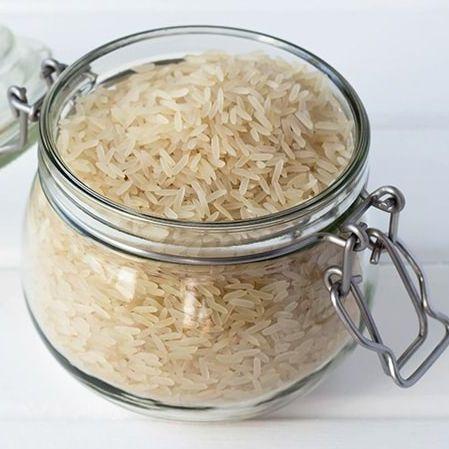 Stavite teglu s rižom u ormar i oduševit ćete se rezultatom 