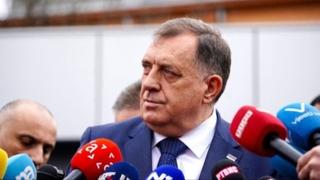 Dodik: S obzirom da Šolc uzima Bećirovićeve riječi zdravo za gotovo, to govori kakvu BiH on zamišlja