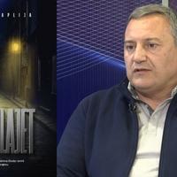 Edin Garaplija za Avaz TV: Fikret Muslimović je bio u kabinetu Bakira Izetbegovića, "pametnom je i išaret dosta"