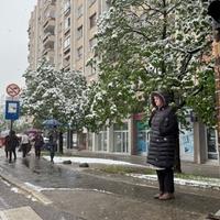 Meteorolog Bakir Krajinović otkrio kakvo nas vrijeme očekuje narednih dana: Bit će još hladnije