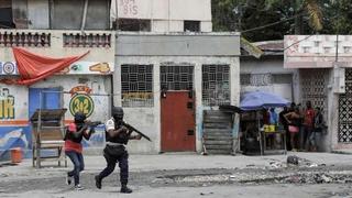 UN: Više od 600 osoba ubijeno u nasilju na Haitiju
