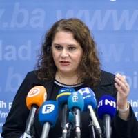 Jasna Duraković: Pitanjem sigurnosne situacije u obrazovanju se moramo baviti