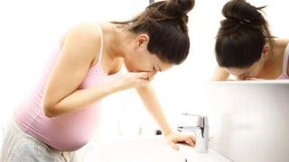 Naučnici misle da su otkrili uzrok jutarnjih mučnina kod trudnica