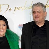 Toni Bijelić želi pomirenje s Draganom: Došao u dvorac da je moli da povuče papire za razvod