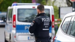 U Njemačkoj optuženo šest stranih državljana za planiranje terorističkih napada
