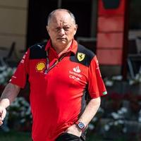 Šef Ferrarija nakon nove pobjede: Kada sve spojimo, možemo pritisnuti Red Bull