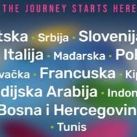Jedinstvene turističke ponude i brojne nagrade vas čekaju na Sarajevo Destination Festivalu