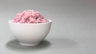 Naučnici napravili novu vrstu hibridne hrane uzgojivši stanice govedine u zrnima riže
