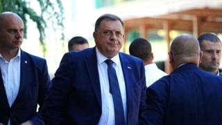 Dodik: Moguće je da predstavnici više od pet milijardi ljudi ne budu iza Rezolucije o Srebrenici