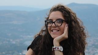 Amila Čengić, predsjednica Vijeća mladih Općine Novo Sarajevo: Potrebna su sistemska rješenja