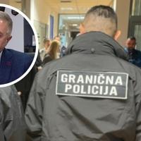Direktor Službe za poslove sa strancima BiH Žarko Laketa za "Avaz": Odlučna borba protiv krijumčara migranata
