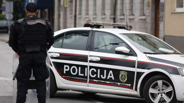 Policija se oglasila o akciji "Trougao": Uhapšeno šest osoba