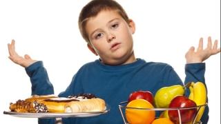Razgovarajte sa svojom djecom o problemu gojaznosti: Nekoliko savjeta psihologa 