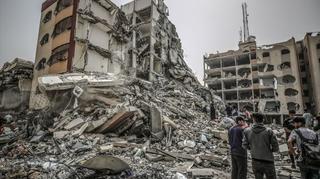 UN: Situacija u Gazi gora od svih dosadašnjih procjena