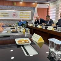 Halilagić iz Ankare najavio nova partnerstva u interesu Međunarodnog aerodroma Tuzla
