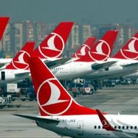 Turkish Airlines u aprilu prevezao sedam miliona putnika
