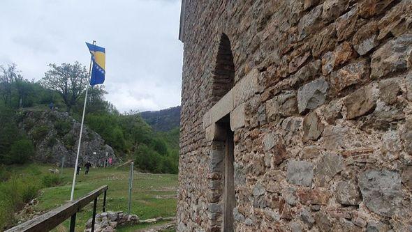 Mjesto gdje je nastajala bogata historija Bosne - Avaz
