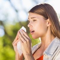 Bolest 21. stoljeća: Alergija koja izaziva i osip