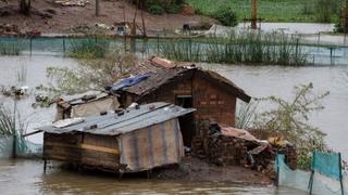 Ciklon usmrtio 11 osoba na Madagaskaru