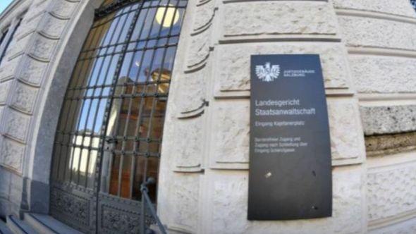 Salzburg: Presuda je pravosnažna - Avaz