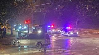 Šta se desava na Alipašinom: Stigla policija i Hitna pomoć, blokiran saobraćaj!