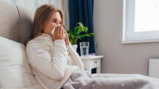 Sedam razlika između prehlade i gripe