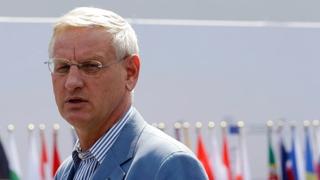Bildt o Dodikovom obraćanju: Rizikuje se velika kriza, koja bi mogla biti pogubna za sve