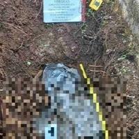 Na području Višegrada pronađeni posmrtni ostaci