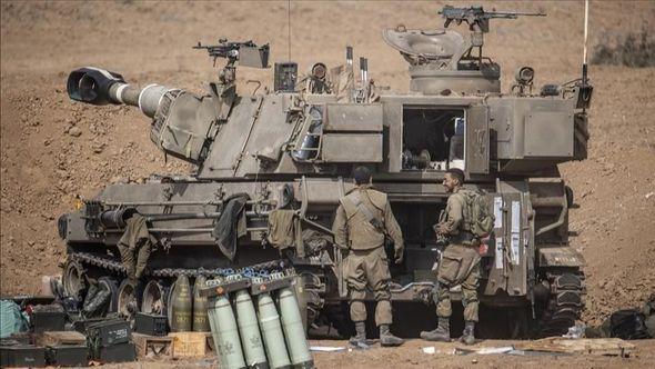 Izrael vojska - Avaz