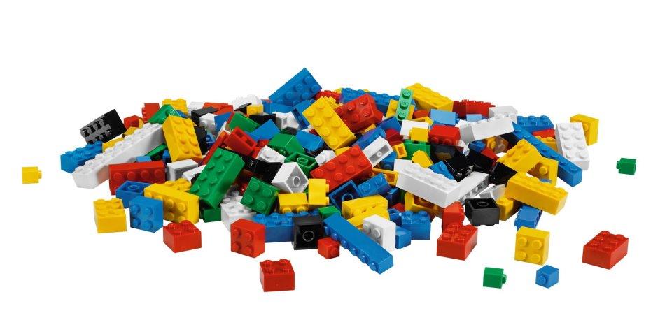 Nakon 13 godina: Pala prodaja "Lego" kockica