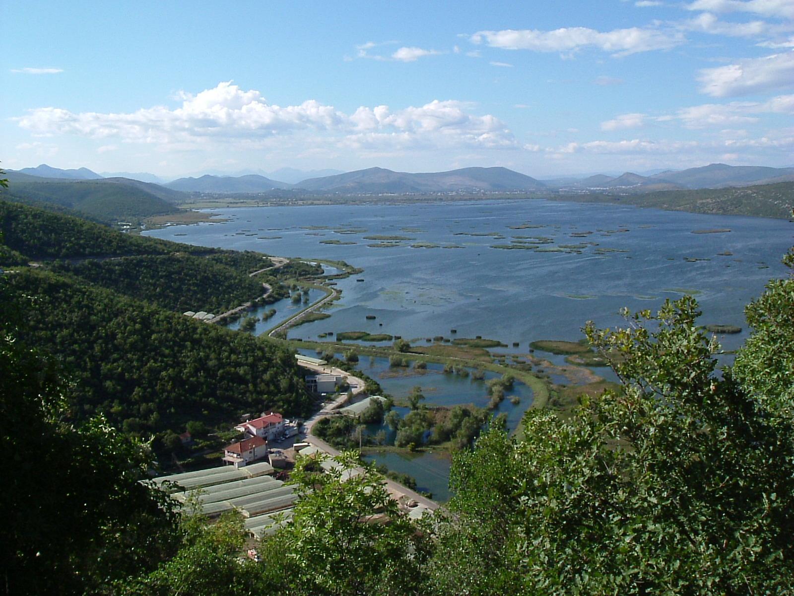 Hutovo blato: Najljepša močvara u BiH, sa sedam jezera i rijekom koja teče u oba smjera
