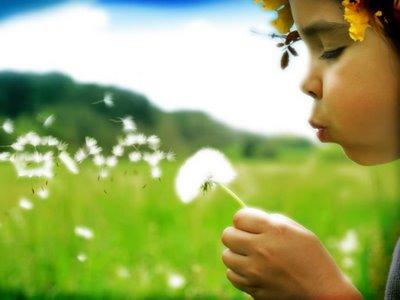 Zašto pamtimo mirise iz djetinjstva