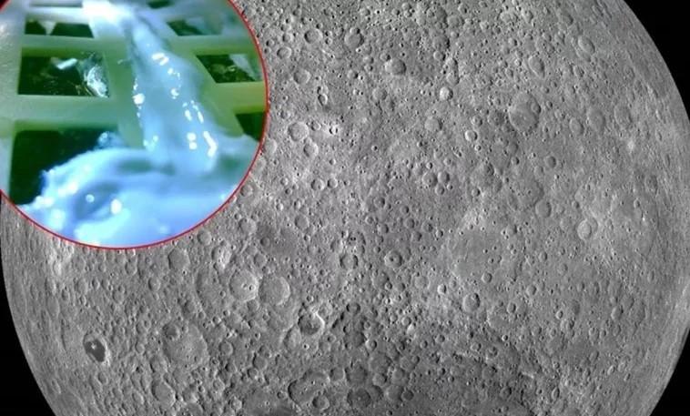 Uginule prve biljke na Mjesecu: Kineski satelit je opet beživotan