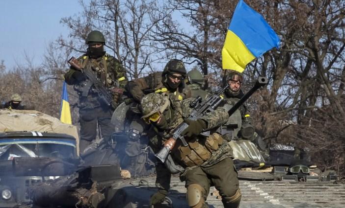 Situacija za ukrajinsku vojsku "blizu katastrofalne"