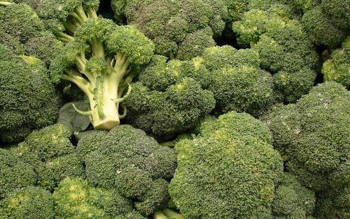 Brokula je super hrana koja rješava razne probleme - Avaz