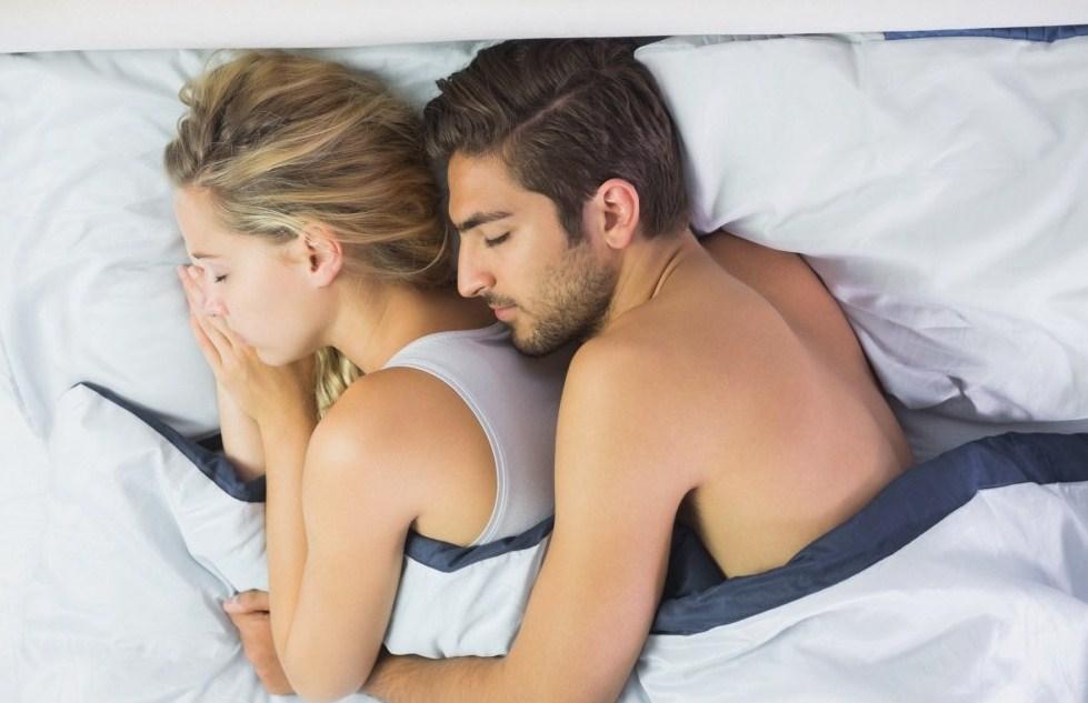 U ovim položajima spavaju parovi čiji će brak vjerovatno završiti razvodom