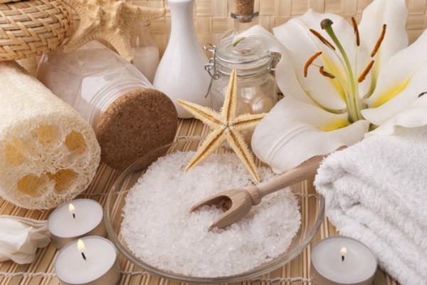 Epsom soli pomoći će otpuštanju štetne hemikalije - Avaz