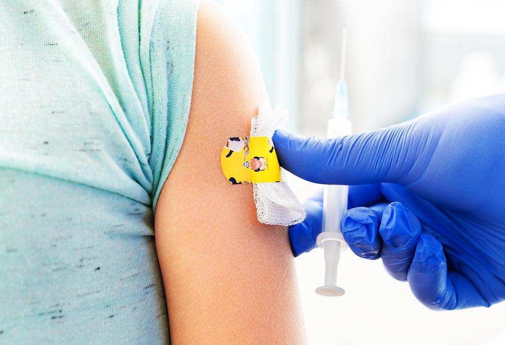 Vakcine su odobrene za uzrast od 12 do 15 godina - Avaz