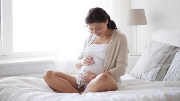 Dobar san je neophodan za zdravlje i kondiciju tokom trudnoće - Avaz