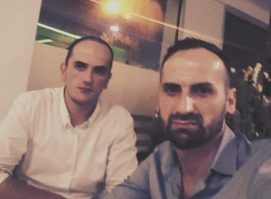 Nermin Berović, brat ubijenog Jasmina za "Avaz": Živimo s tugom i u strahu jer treći ubica nije uhapšen