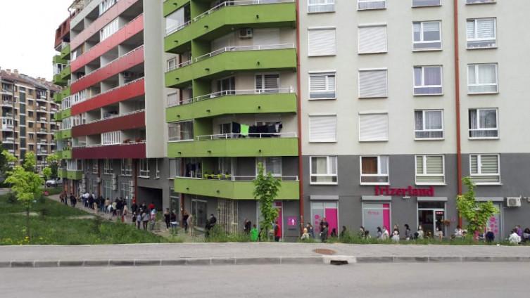 Za četiri mjeseca broj nezaposlenih u BiH smanjio se za 17.000 osoba