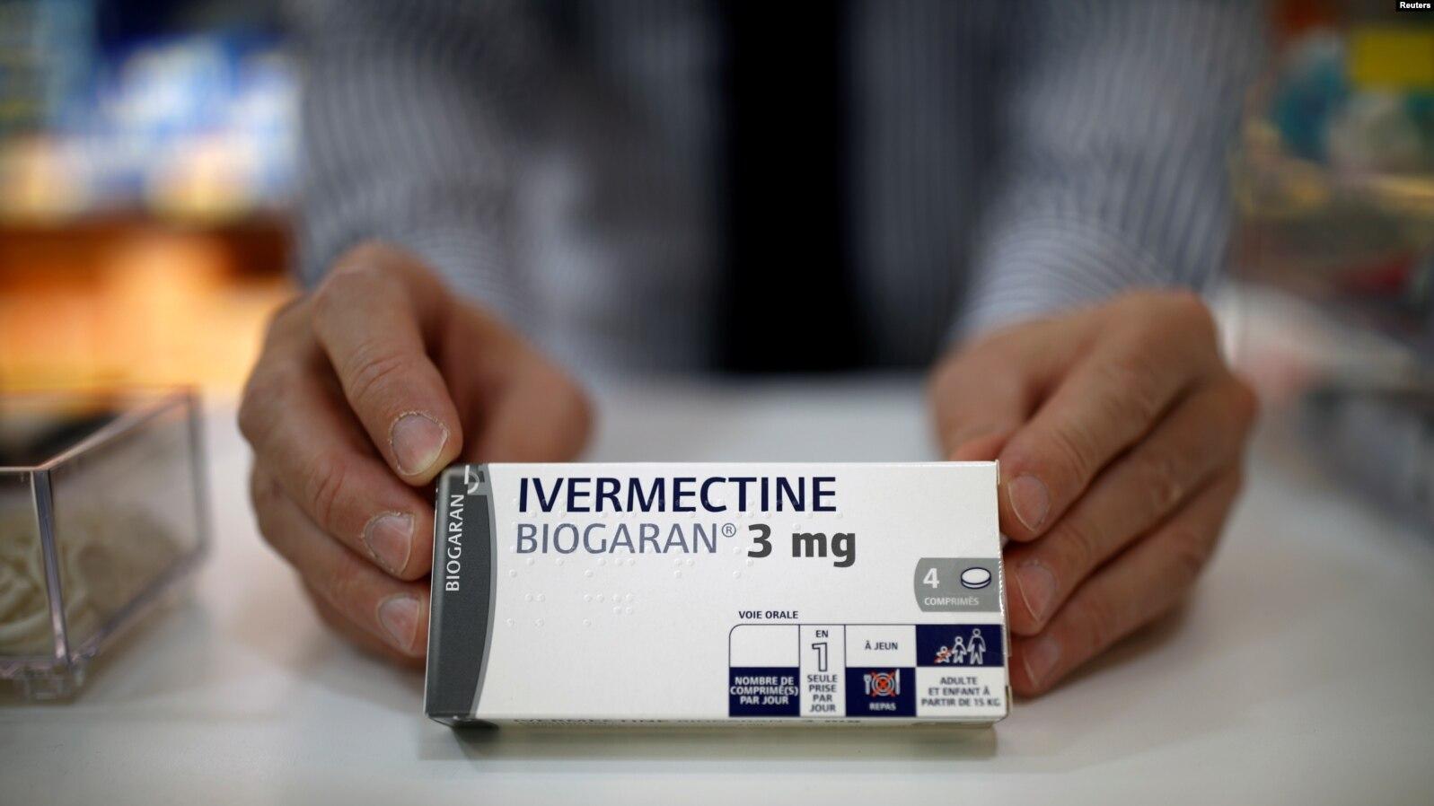Iz FDA poručili: Ne koristite ivermektin za liječenje korone, niste životinje