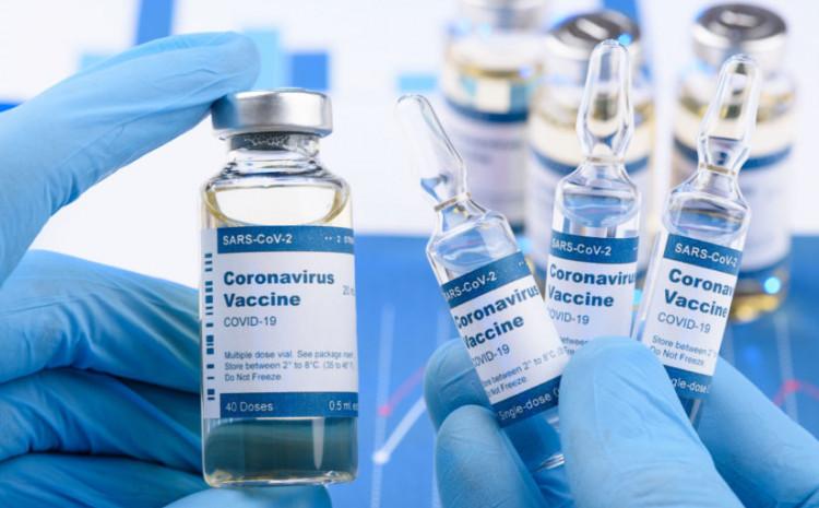 Pfizer vakcina može se davati djeci starijoj od pet godina