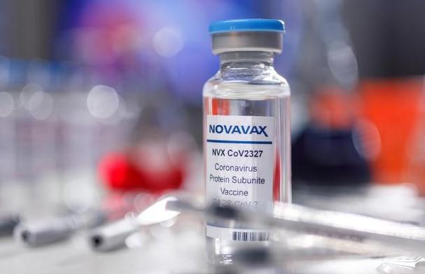 EMA odobrila vakcinu "Novavax"