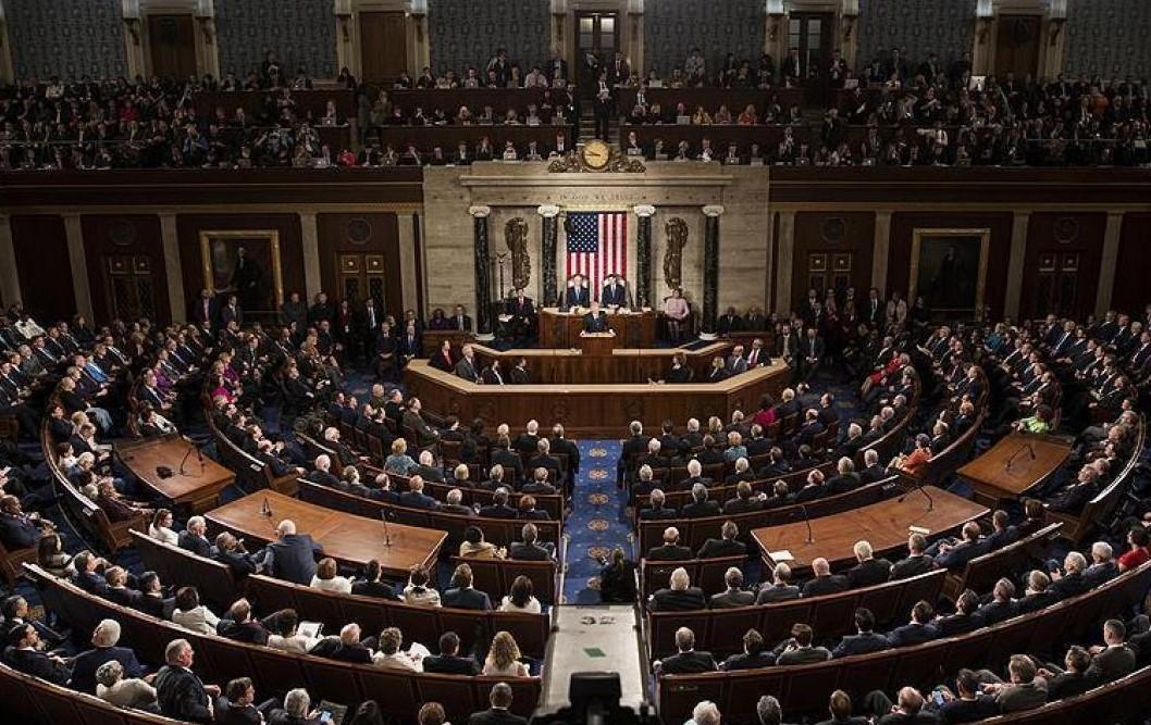 Američki Senat izglasao novi zakon o sigurnosti oružja