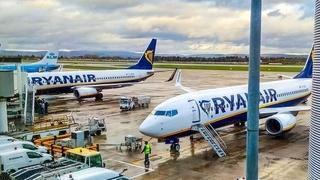 Ryanair uveo i novu liniju iz Sarajeva